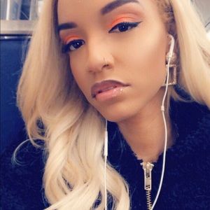 Meet your Posher, Juenelle